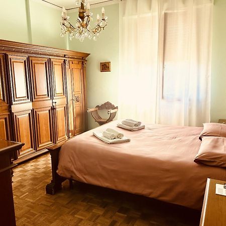 Affittacamere Umberto&Marisa Foligno Zewnętrze zdjęcie