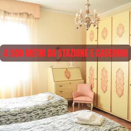 Affittacamere Umberto&Marisa Foligno Zewnętrze zdjęcie