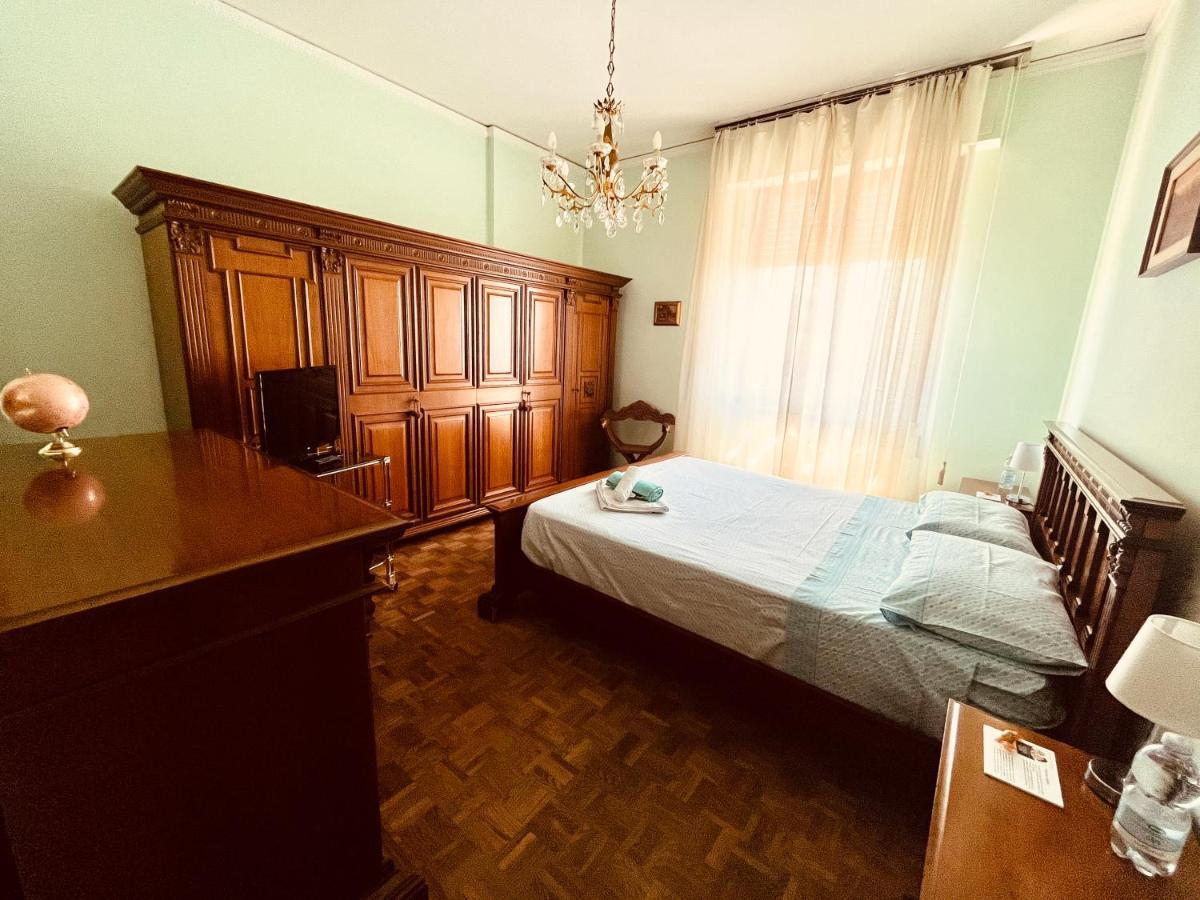 Affittacamere Umberto&Marisa Foligno Zewnętrze zdjęcie