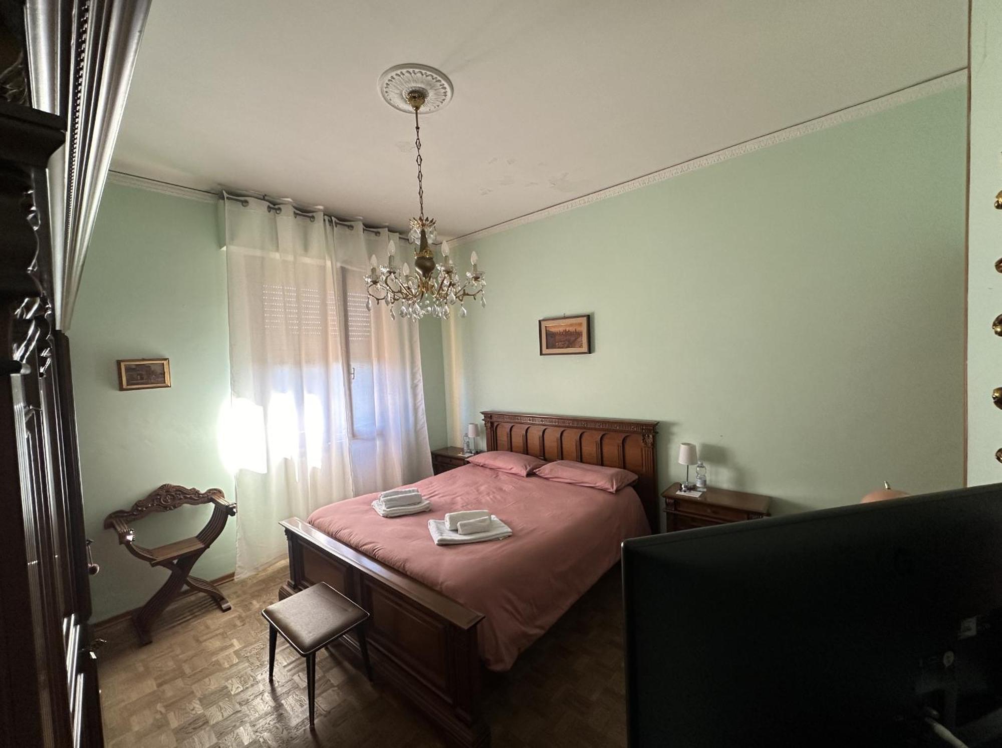 Affittacamere Umberto&Marisa Foligno Zewnętrze zdjęcie